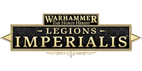 Legions Imperialis